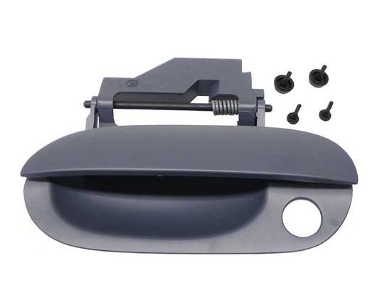 Exterior Door Handle - Front Driver Side